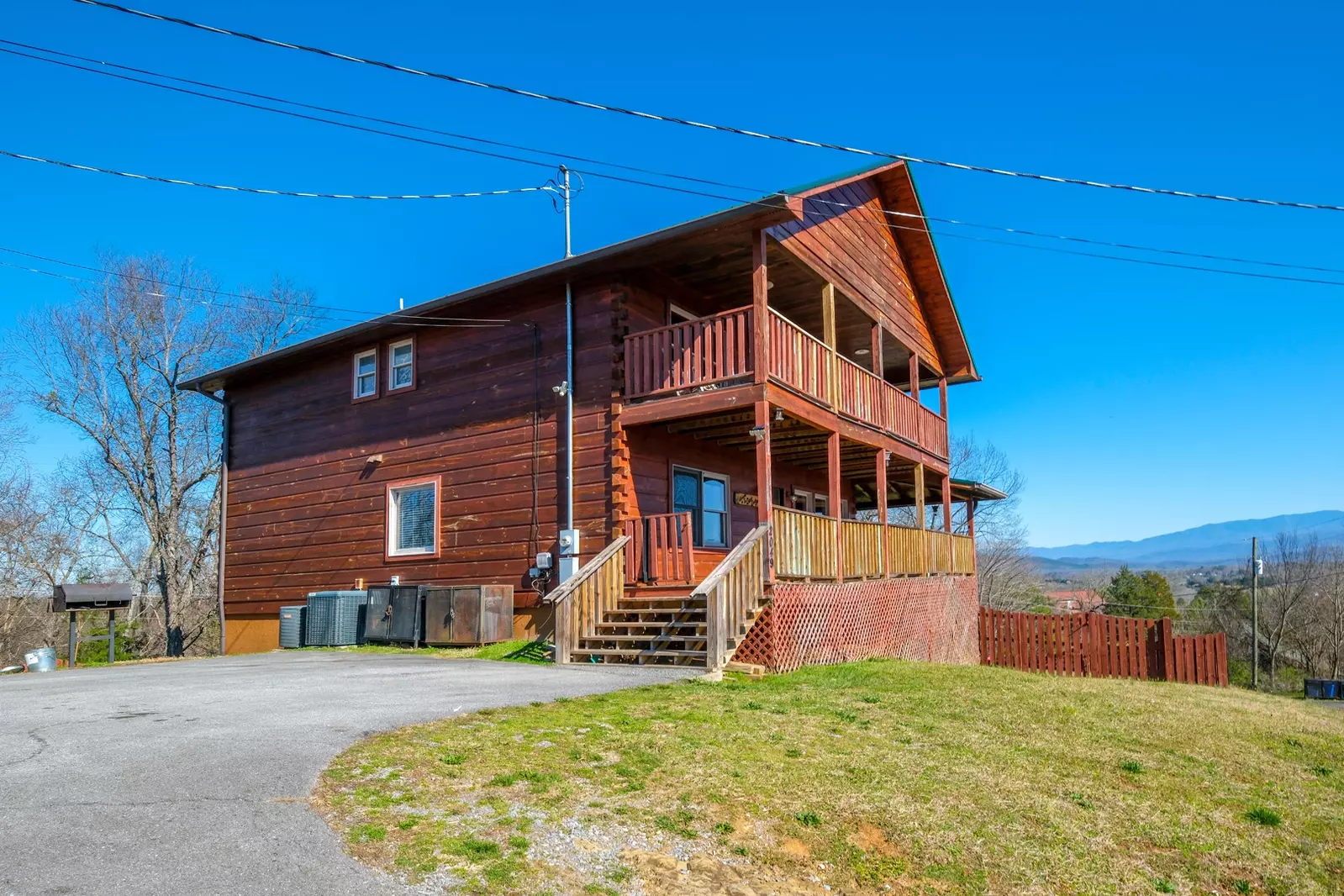 Deer Lodge