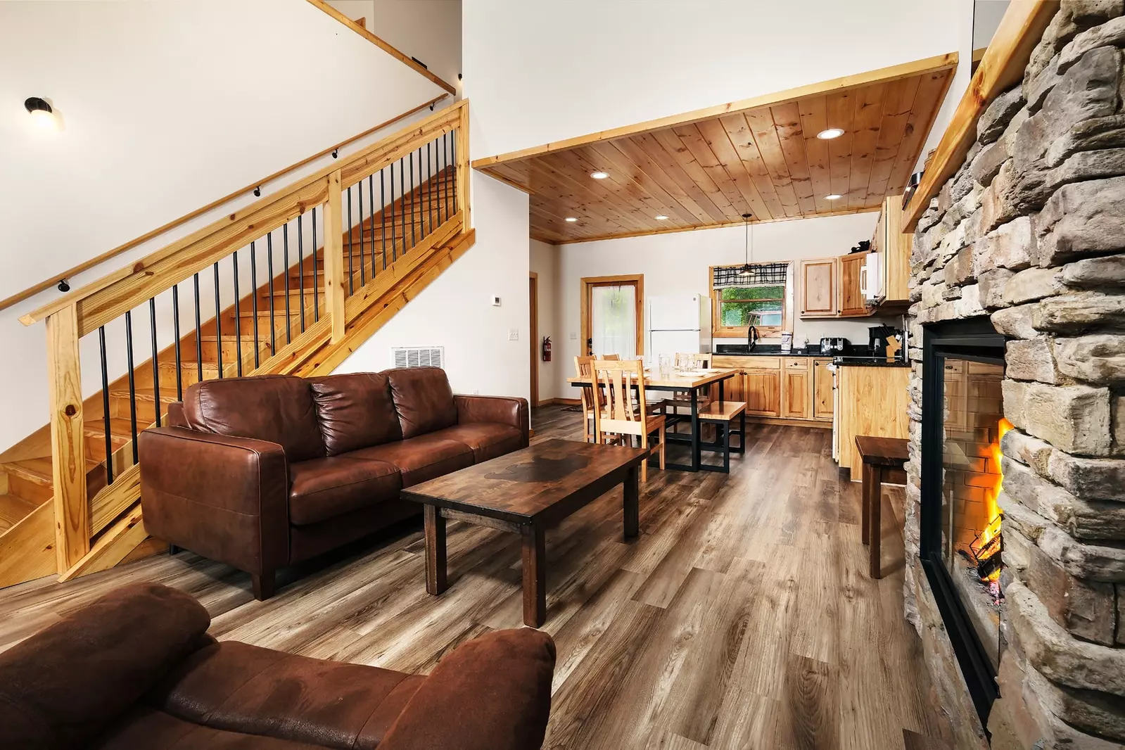 Smokey's Hideaway