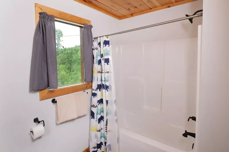 Smokey's Hideaway