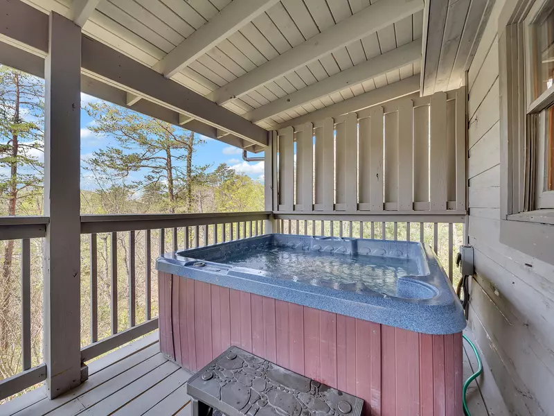 Property image, Exterior, of Always & Forever #118
