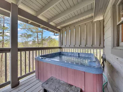 Property image, Exterior, of Always & Forever #118