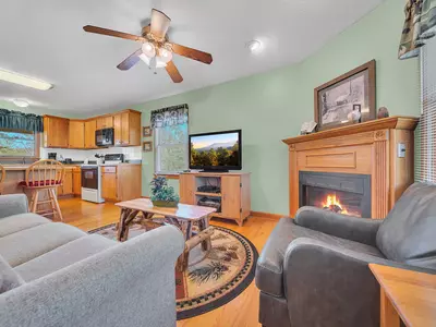 Property image, Exterior, of Always & Forever #118