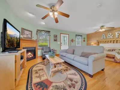 Property image, Exterior, of Always & Forever #118