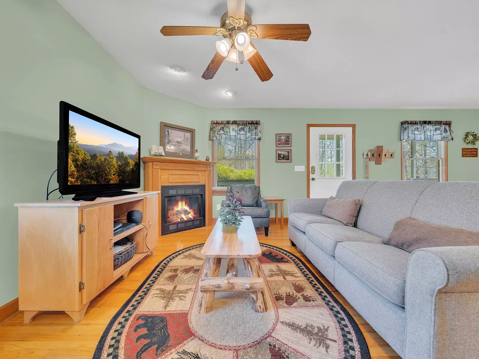 Property image, Exterior, of Always & Forever #118