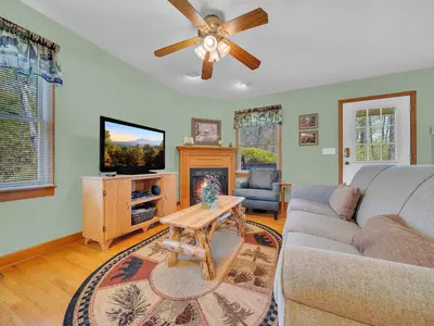 Property image, Exterior, of Always & Forever #118