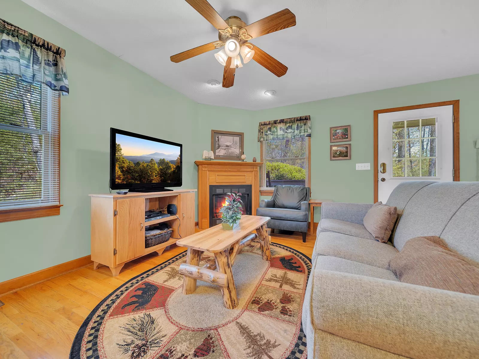 Property image, Exterior, of Always & Forever #118