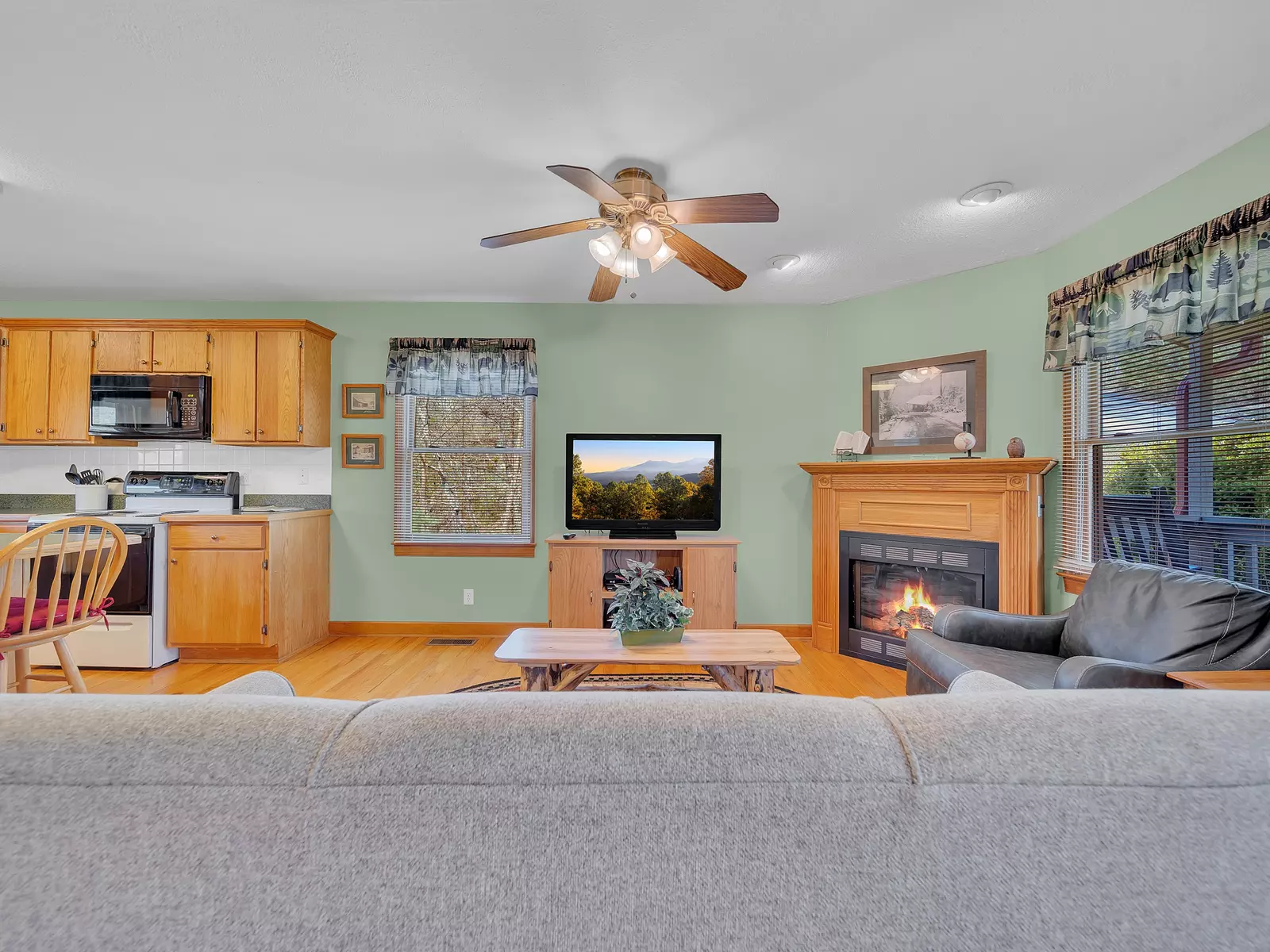 Property image, Exterior, of Always & Forever #118