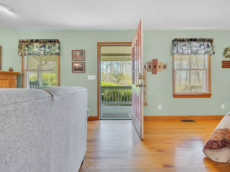 Property image, Exterior, of Always & Forever #118