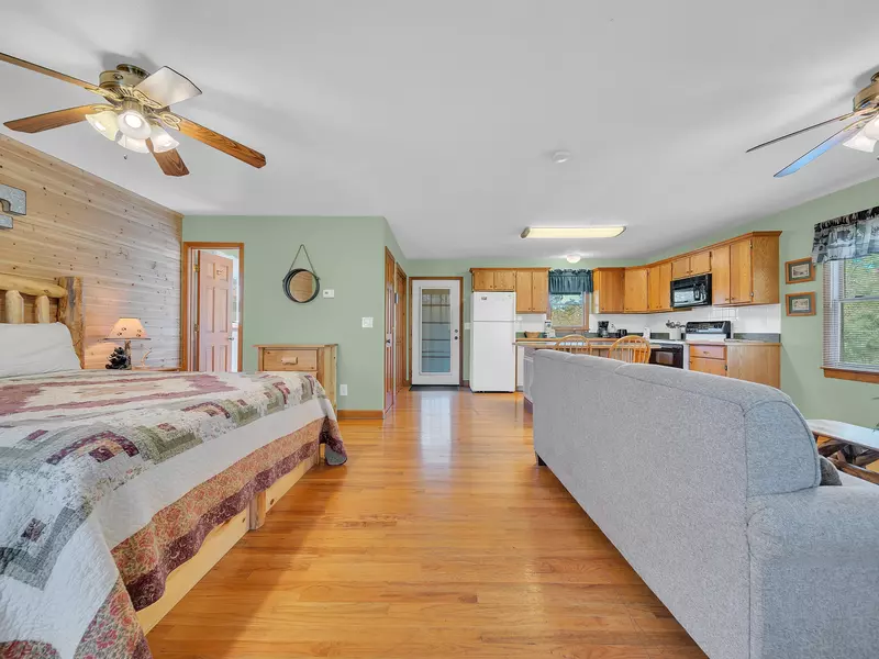 Property image, Exterior, of Always & Forever #118