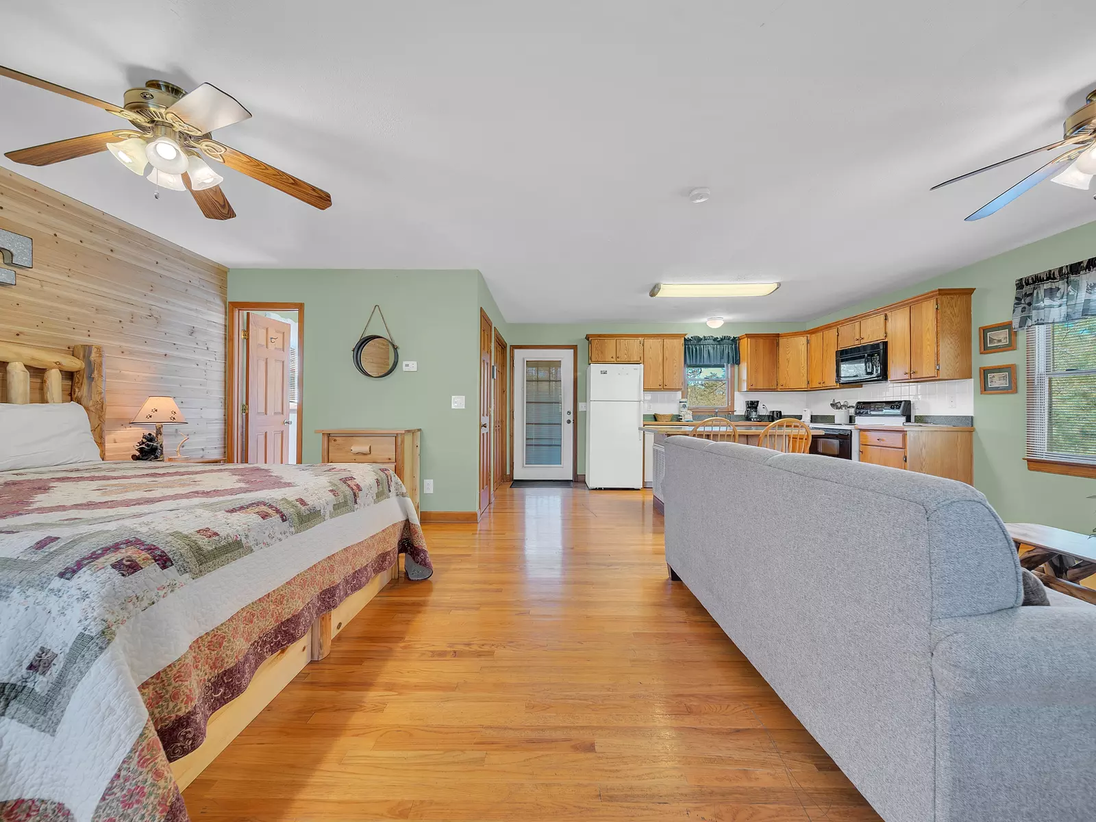 Property image, Exterior, of Always & Forever #118