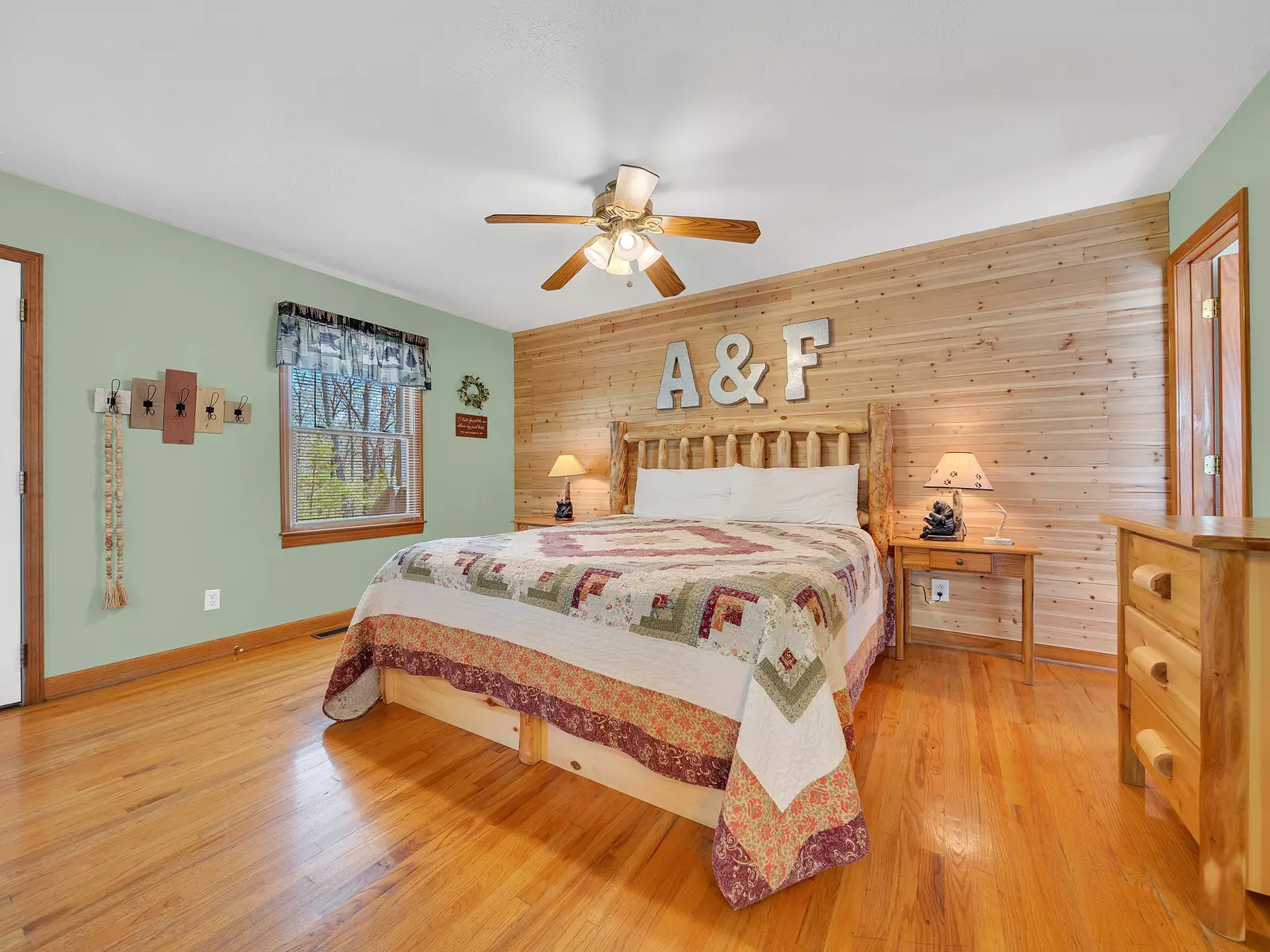 Property image, Exterior, of Always & Forever #118