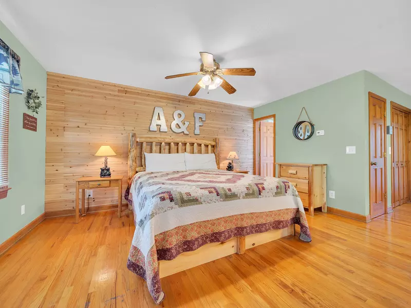 Property image, Exterior, of Always & Forever #118