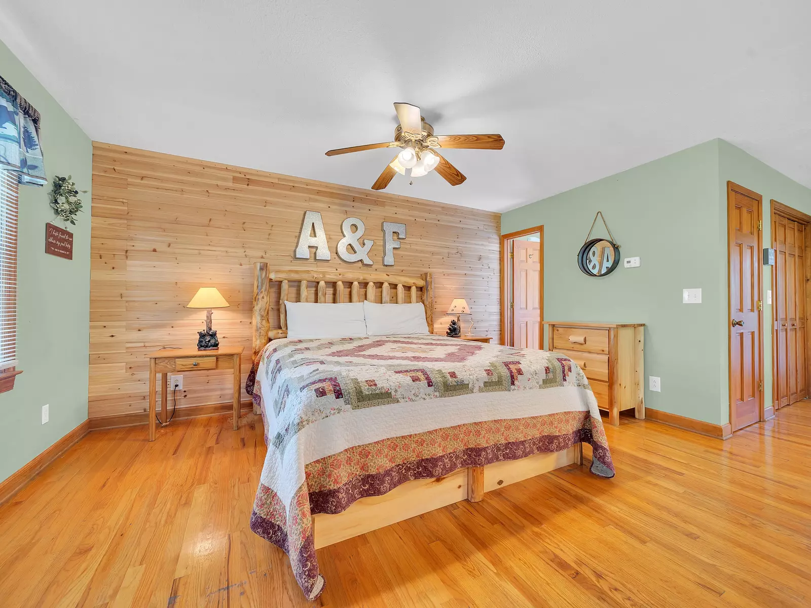 Property image, Exterior, of Always & Forever #118