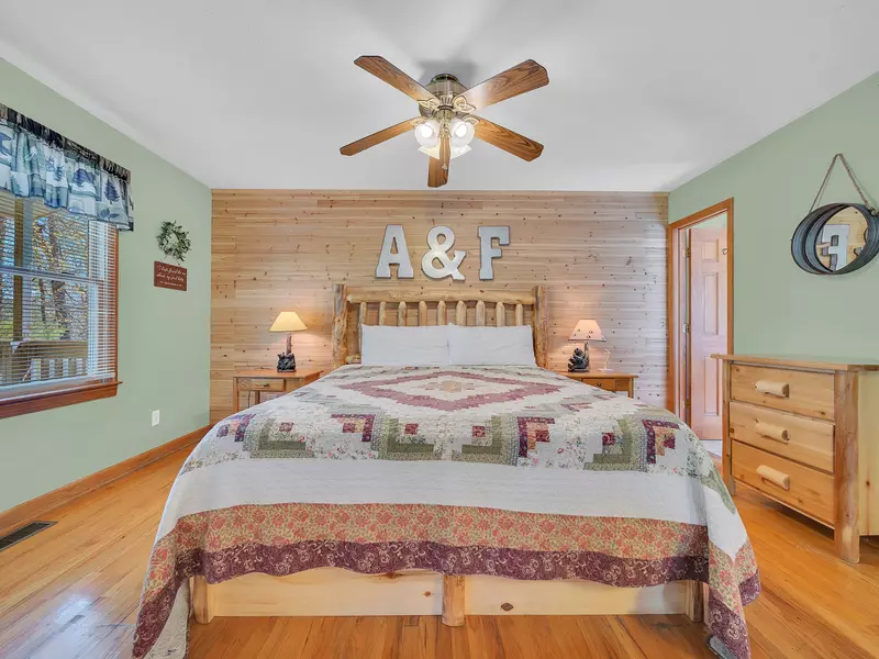 Property image, Exterior, of Always & Forever #118