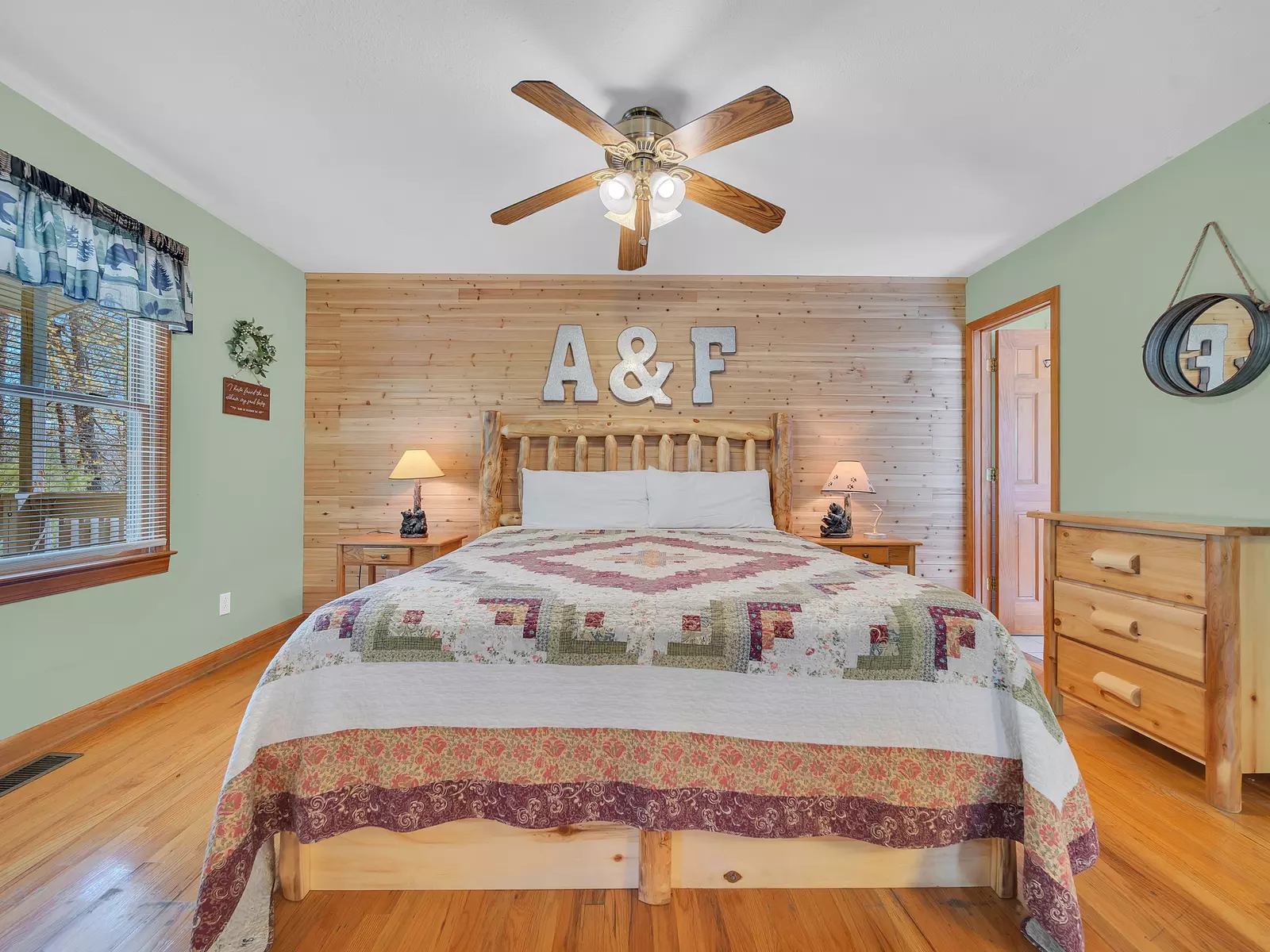 Property image, Exterior, of Always & Forever #118