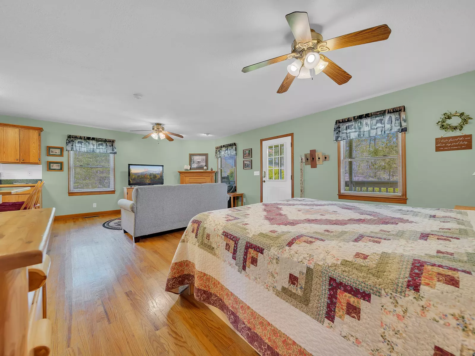 Property image, Exterior, of Always & Forever #118
