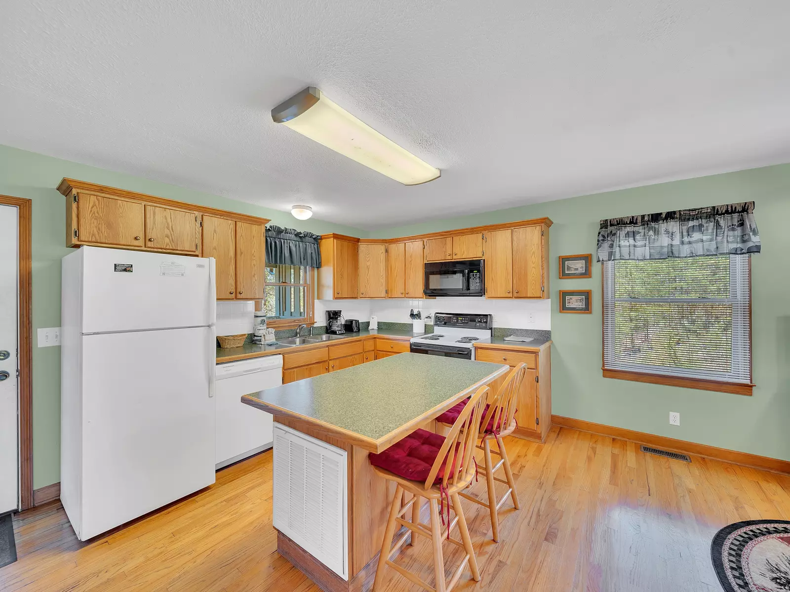Property image, Exterior, of Always & Forever #118