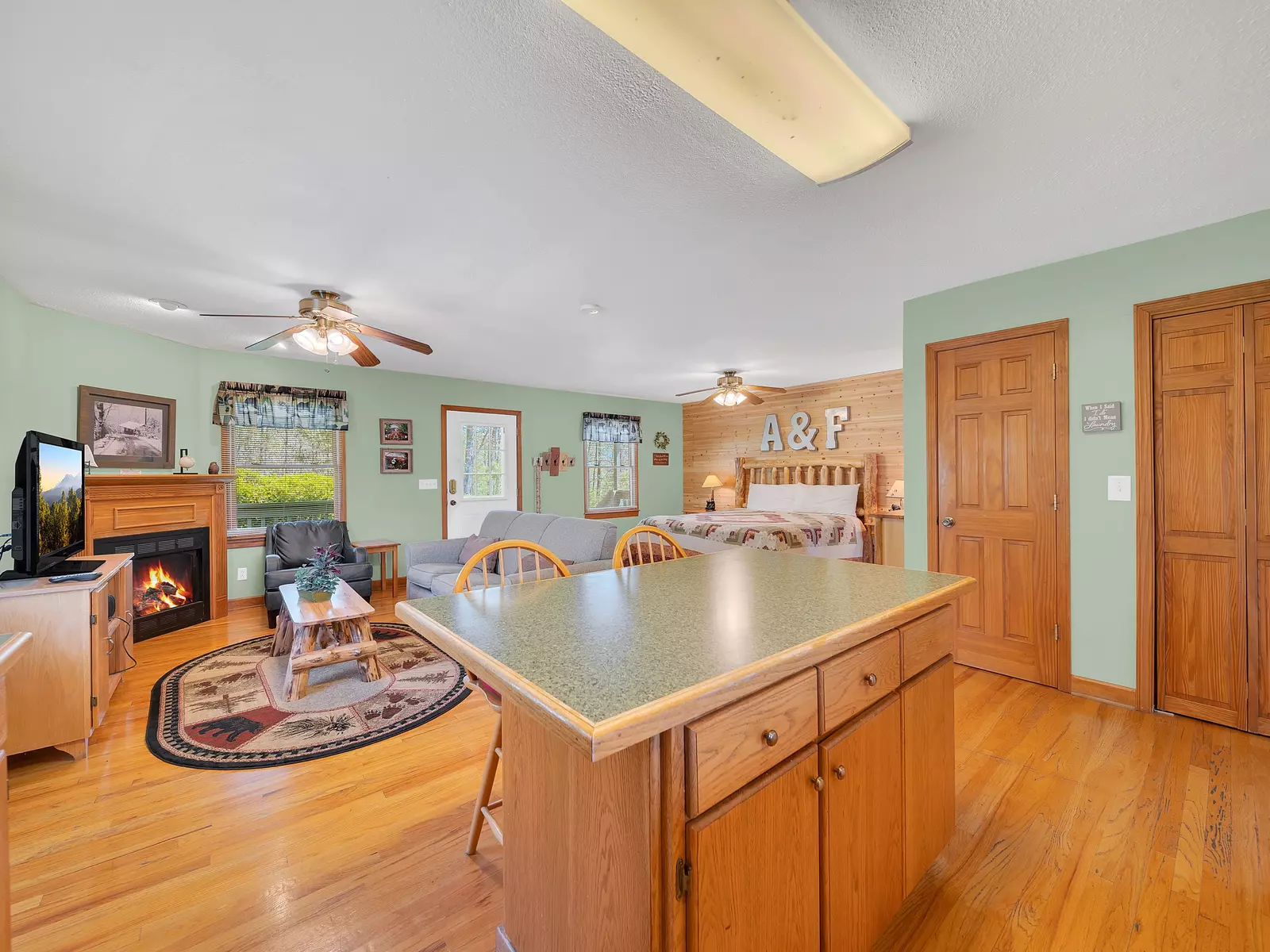 Property image, Exterior, of Always & Forever #118