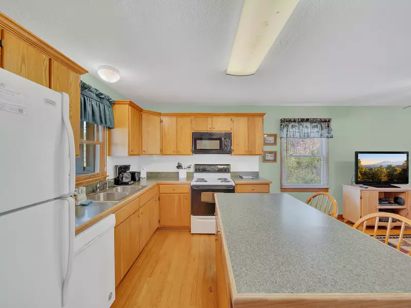 Property image, Exterior, of Always & Forever #118
