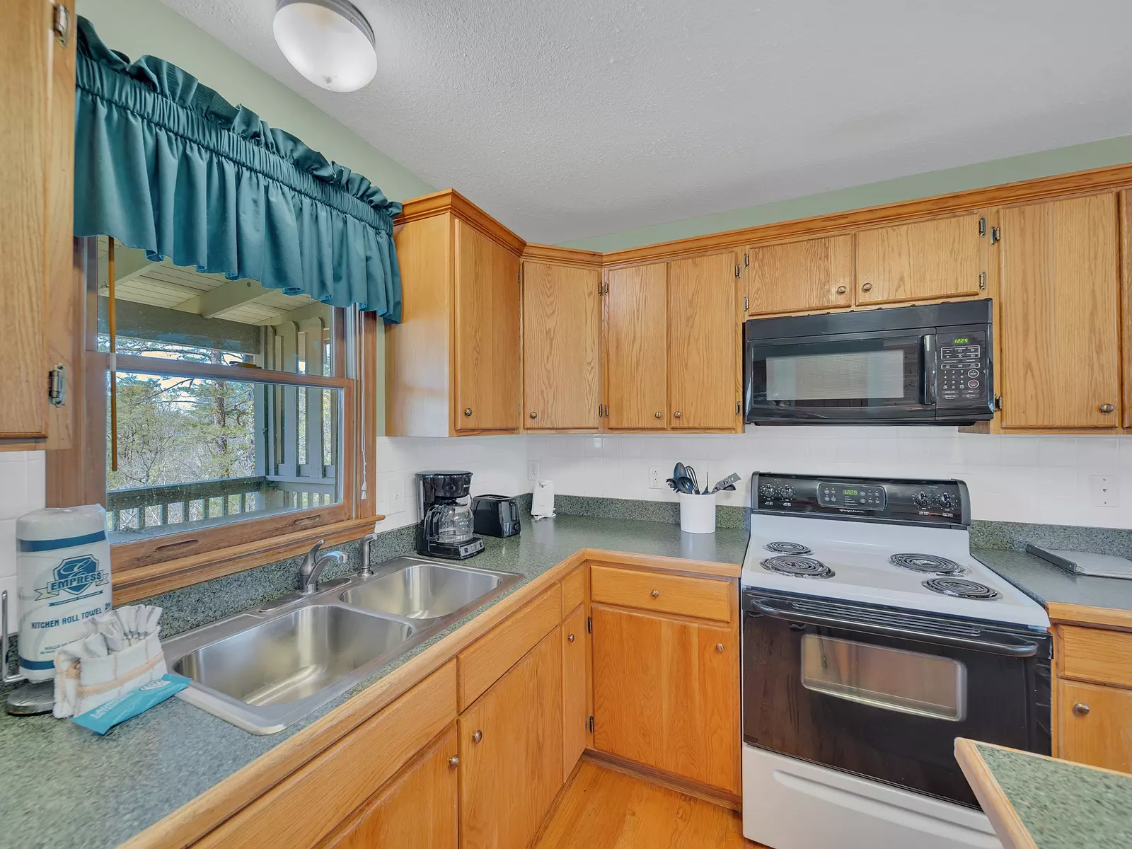 Property image, Exterior, of Always & Forever #118