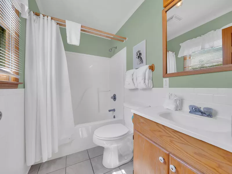 Property image, Exterior, of Always & Forever #118