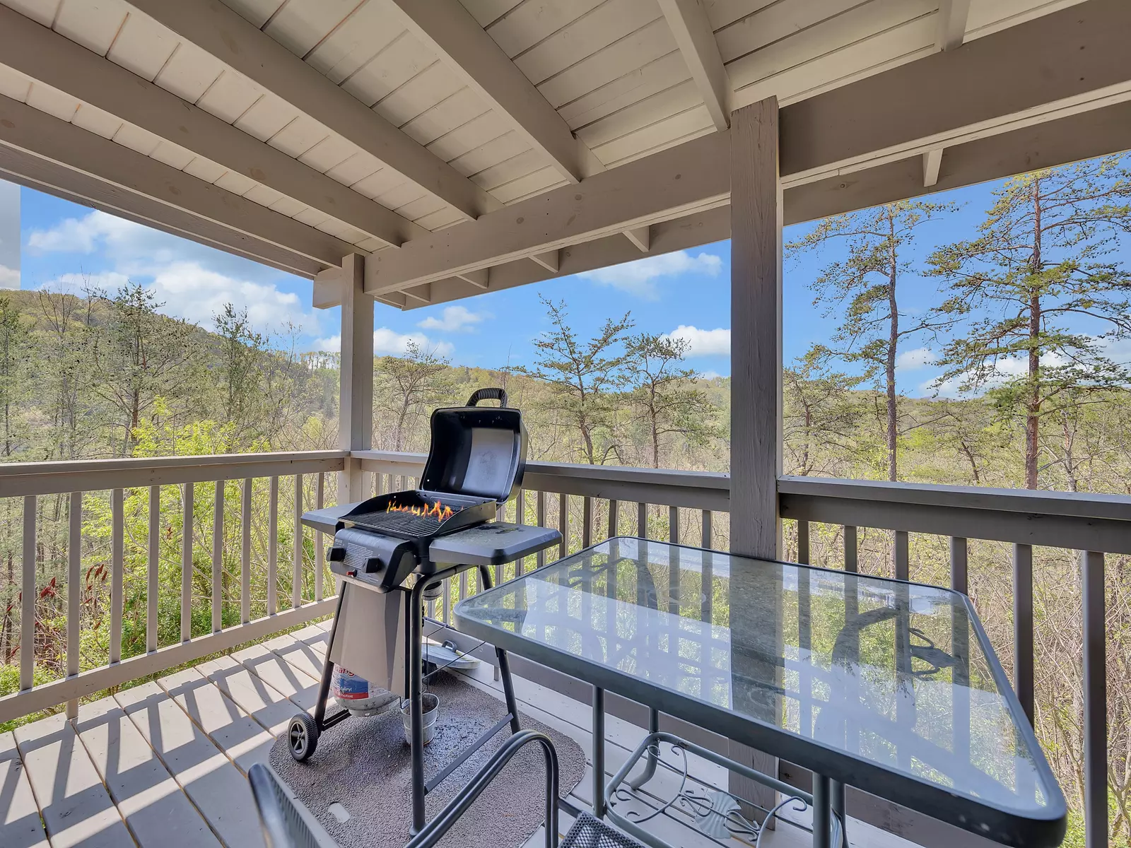 Property image, Exterior, of Always & Forever #118