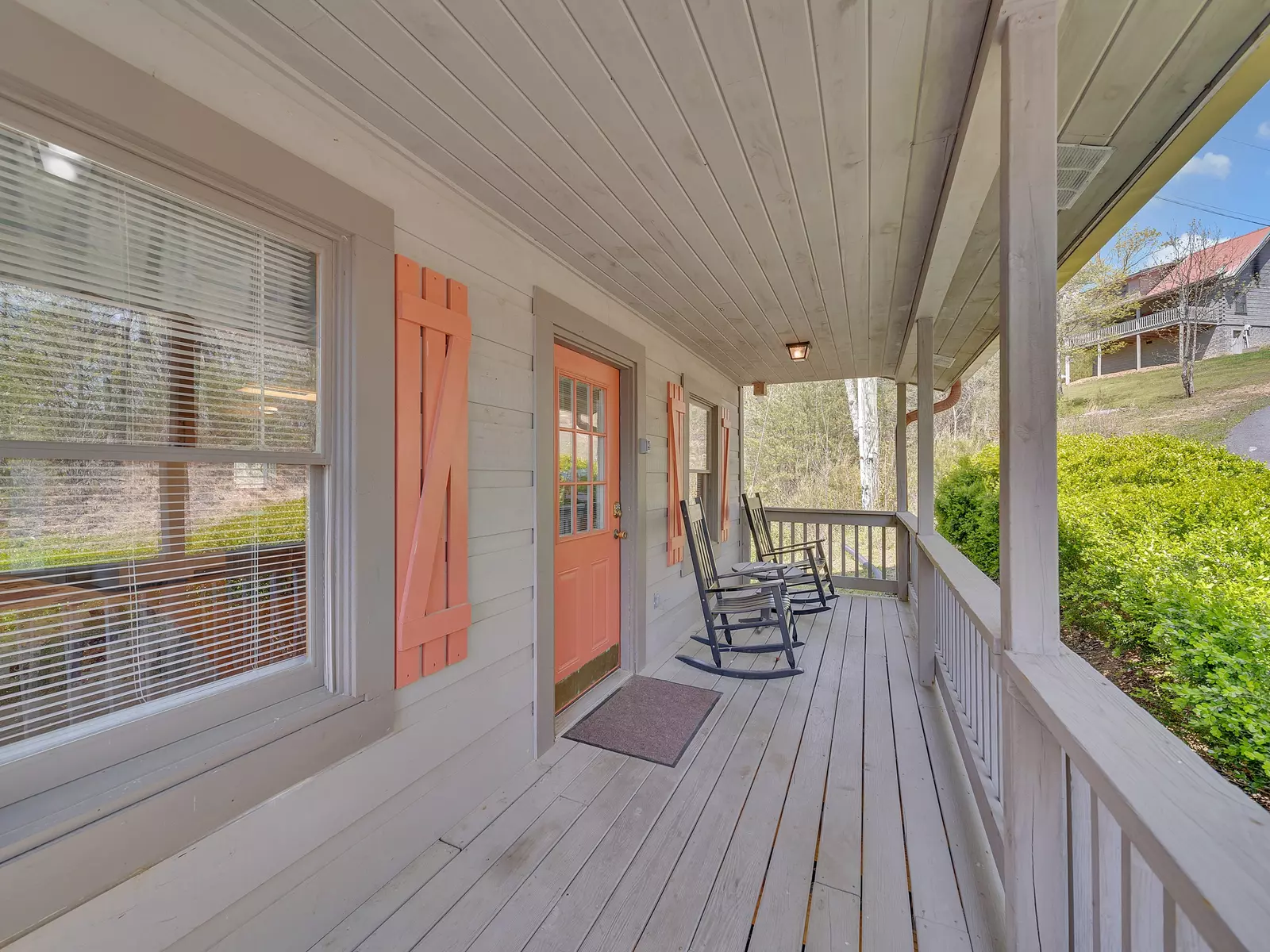 Property image, Exterior, of Always & Forever #118