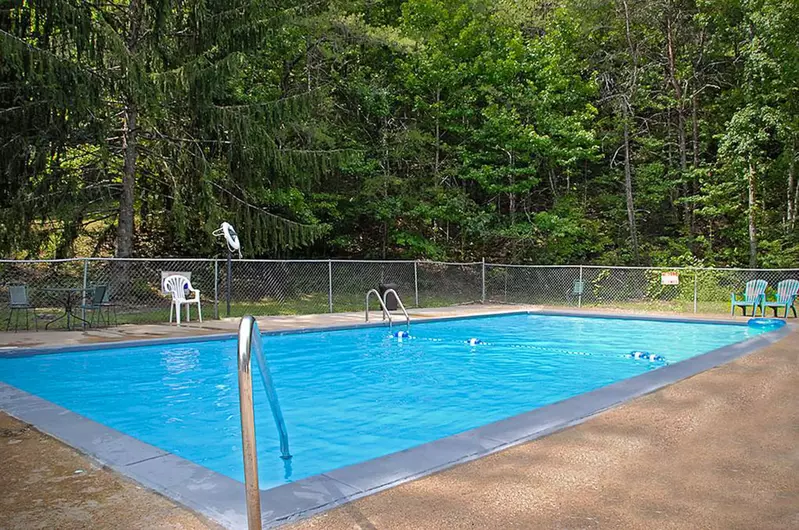 Property image, Exterior, of Hugged By The Smokies #330