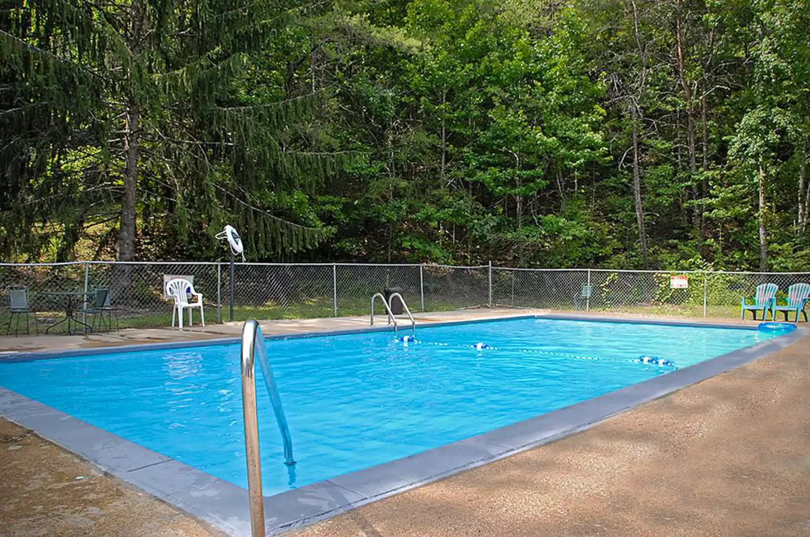 Property image, Exterior, of Hugged By The Smokies #330