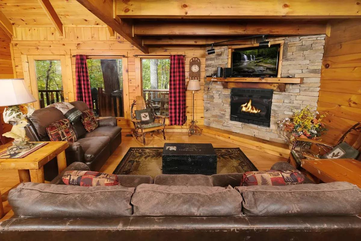 Property image, Exterior, of Oak Tree Lodge #2509