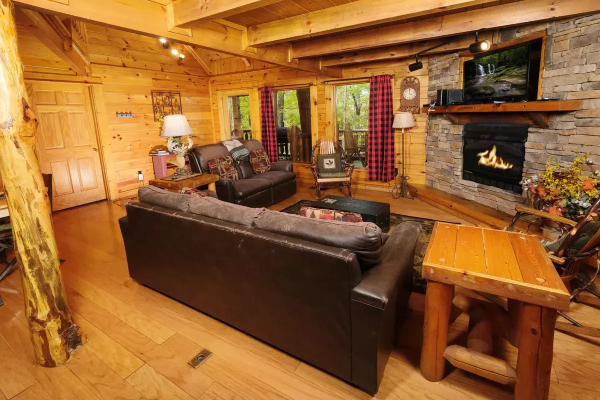 Property image, Exterior, of Oak Tree Lodge #2509
