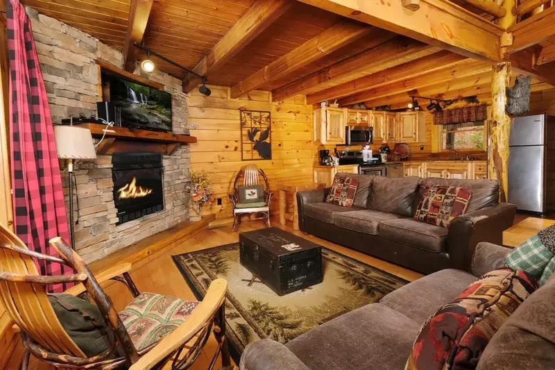 Property image, Exterior, of Oak Tree Lodge #2509