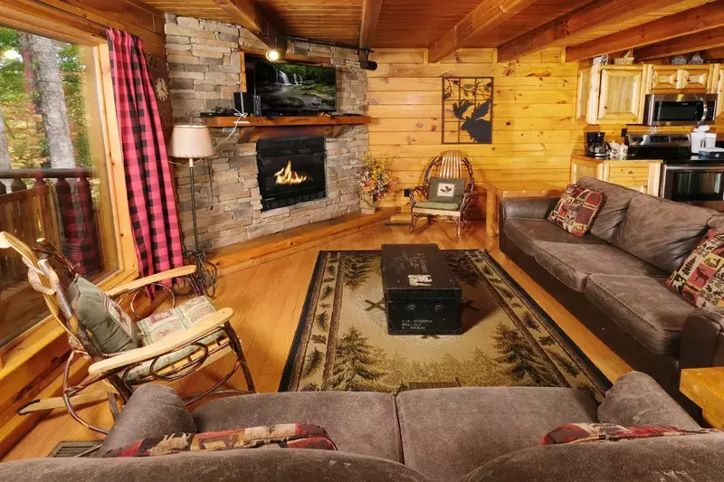 Property image, Exterior, of Oak Tree Lodge #2509