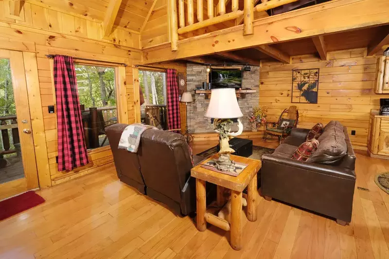 Property image, Exterior, of Oak Tree Lodge #2509