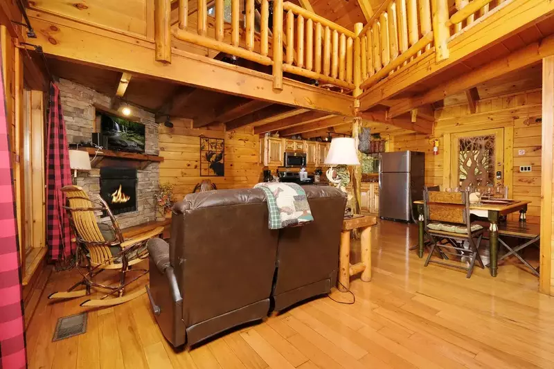 Property image, Exterior, of Oak Tree Lodge #2509
