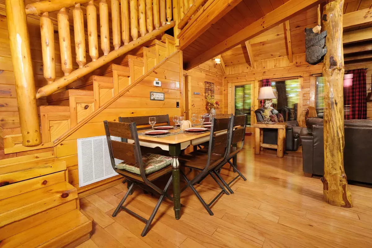 Property image, Exterior, of Oak Tree Lodge #2509