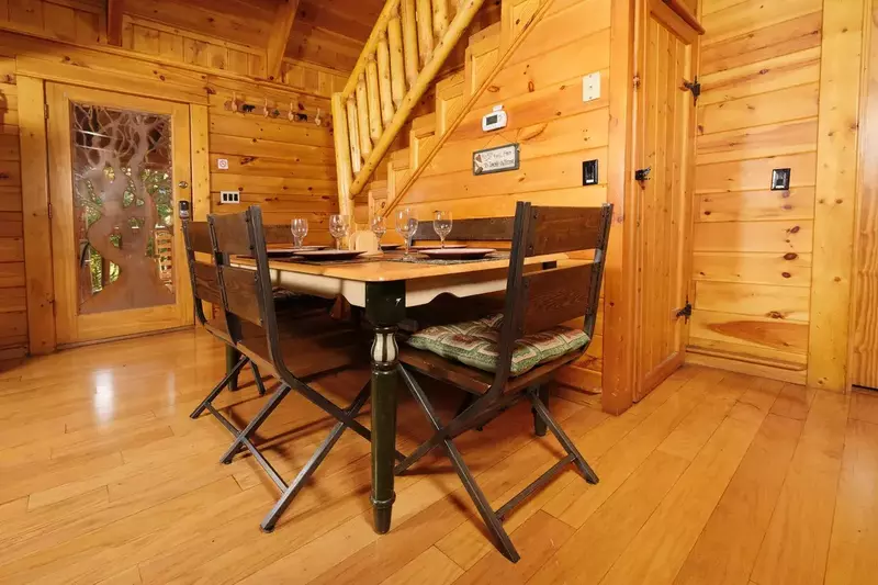 Property image, Exterior, of Oak Tree Lodge #2509