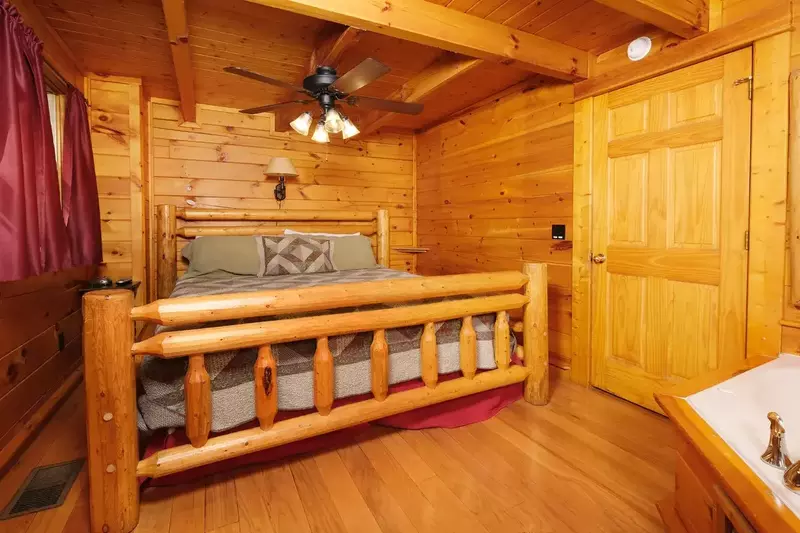 Property image, Exterior, of Oak Tree Lodge #2509
