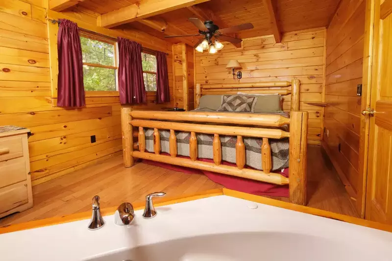 Property image, Exterior, of Oak Tree Lodge #2509