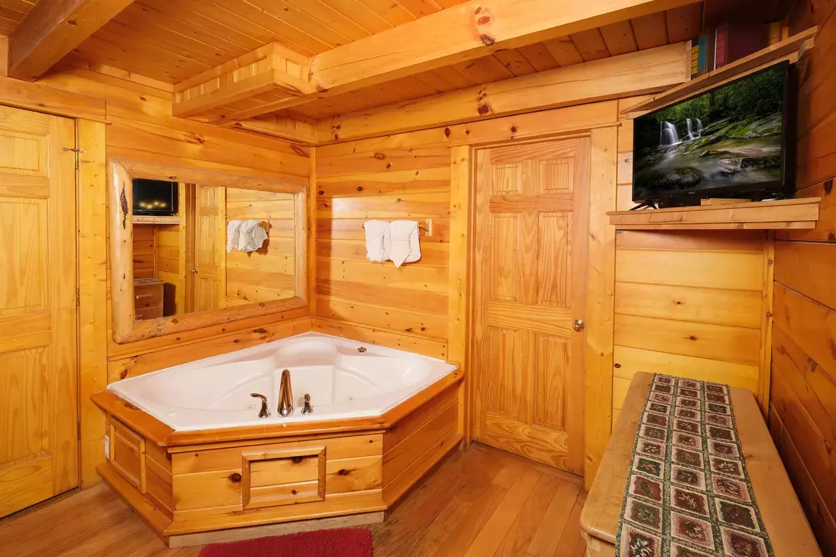 Property image, Exterior, of Oak Tree Lodge #2509