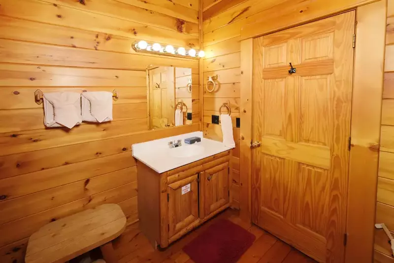 Property image, Exterior, of Oak Tree Lodge #2509