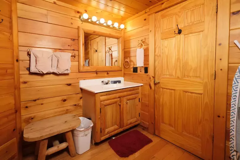 Property image, Exterior, of Oak Tree Lodge #2509