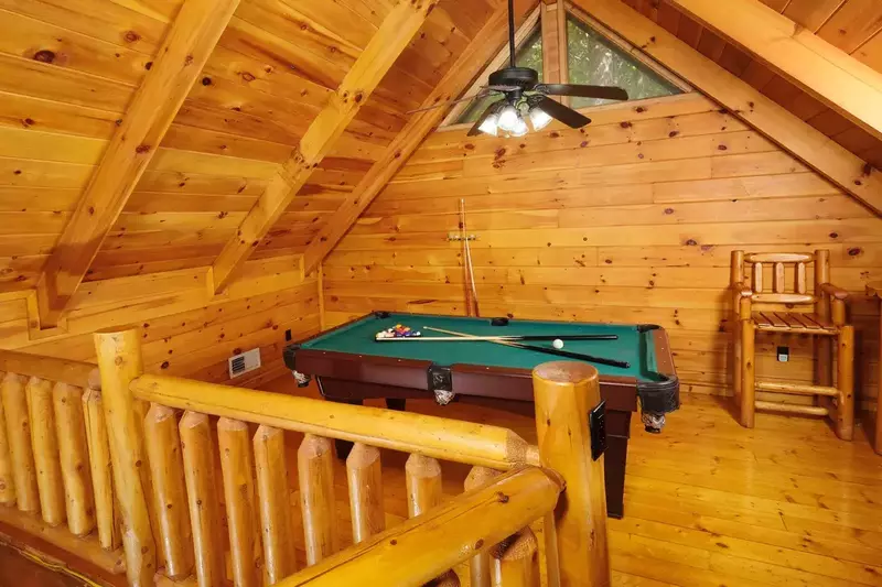 Property image, Exterior, of Oak Tree Lodge #2509
