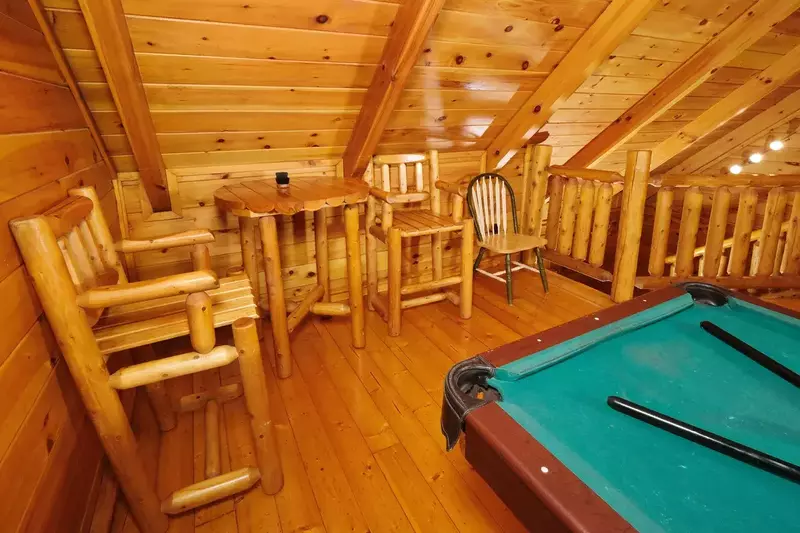 Property image, Exterior, of Oak Tree Lodge #2509