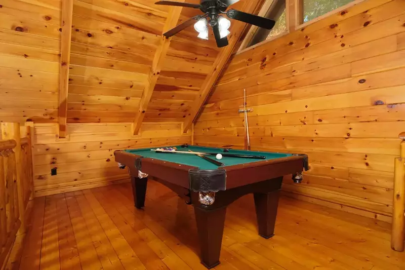 Property image, Exterior, of Oak Tree Lodge #2509