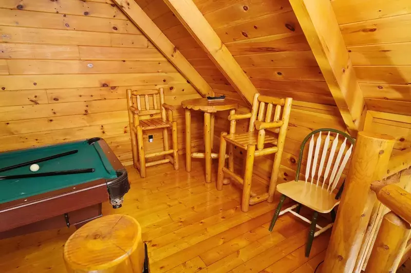 Property image, Exterior, of Oak Tree Lodge #2509