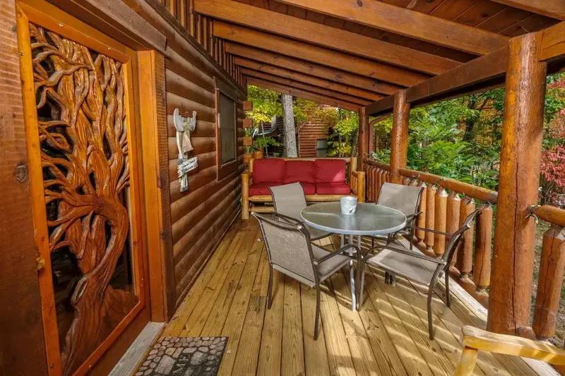 Property image, Exterior, of Oak Tree Lodge #2509