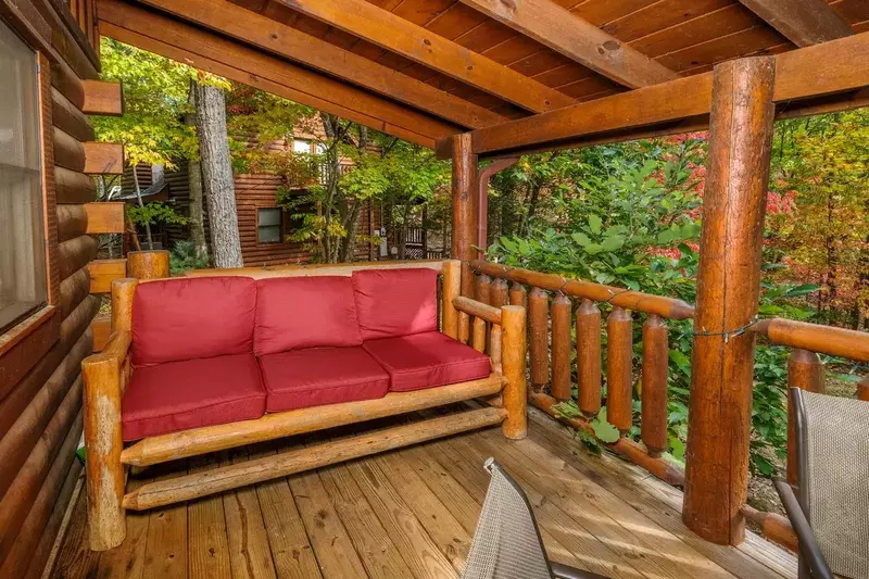 Property image, Exterior, of Oak Tree Lodge #2509