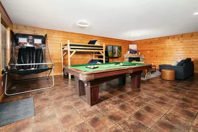 Relaxation Station