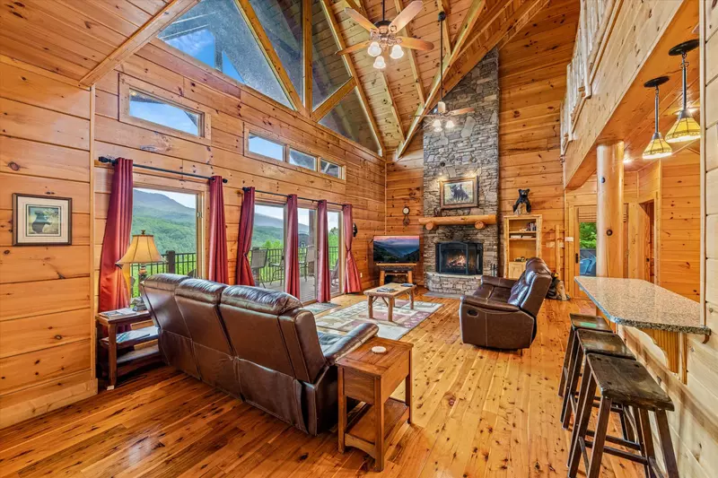 Property image, Interior, of Wine Down